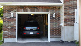 Garage Door Installation at The Pinnacle, Colorado